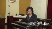 西咸新区古琴演奏家（戴晓莲）的演奏特点与风格